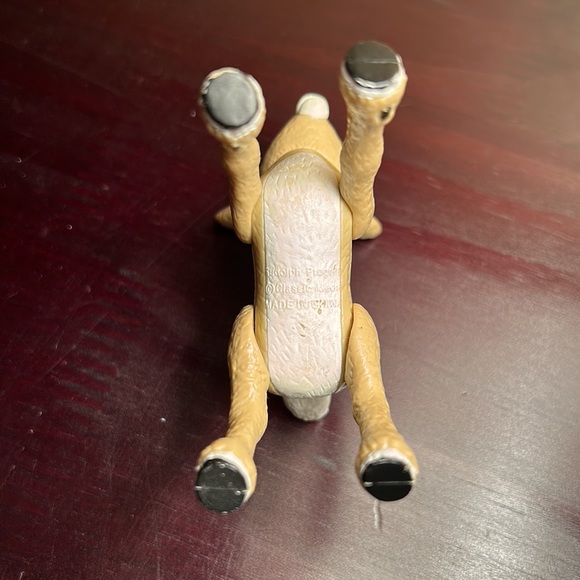 Clarice of Rudolph the rednosed reindeer - Picture 7 of 8